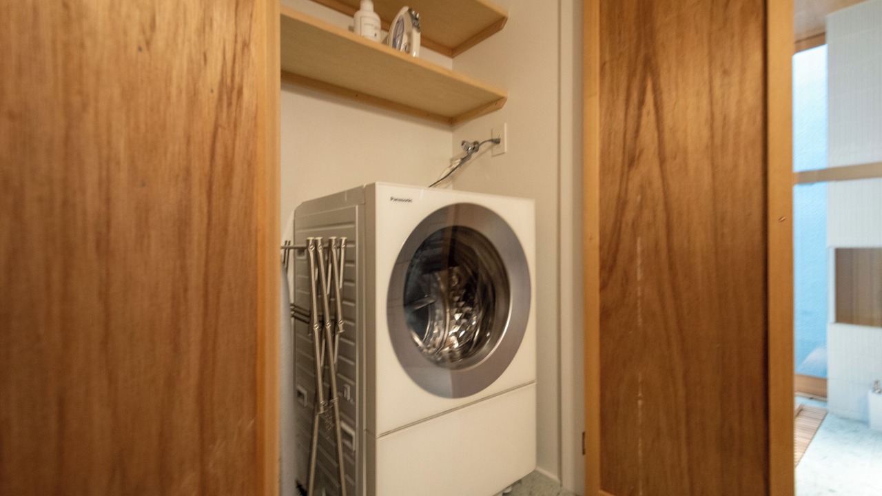 Photo of Bathroom in Shijo