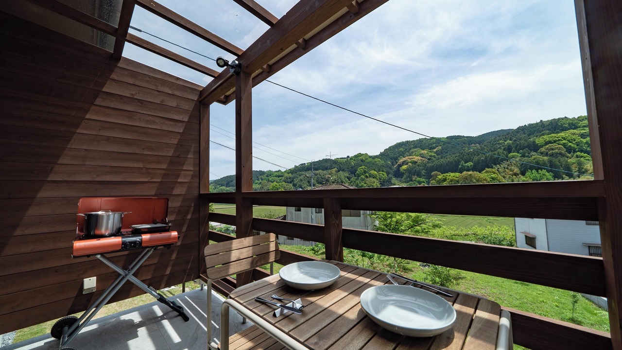 Photo of Outdoor in Ukiha