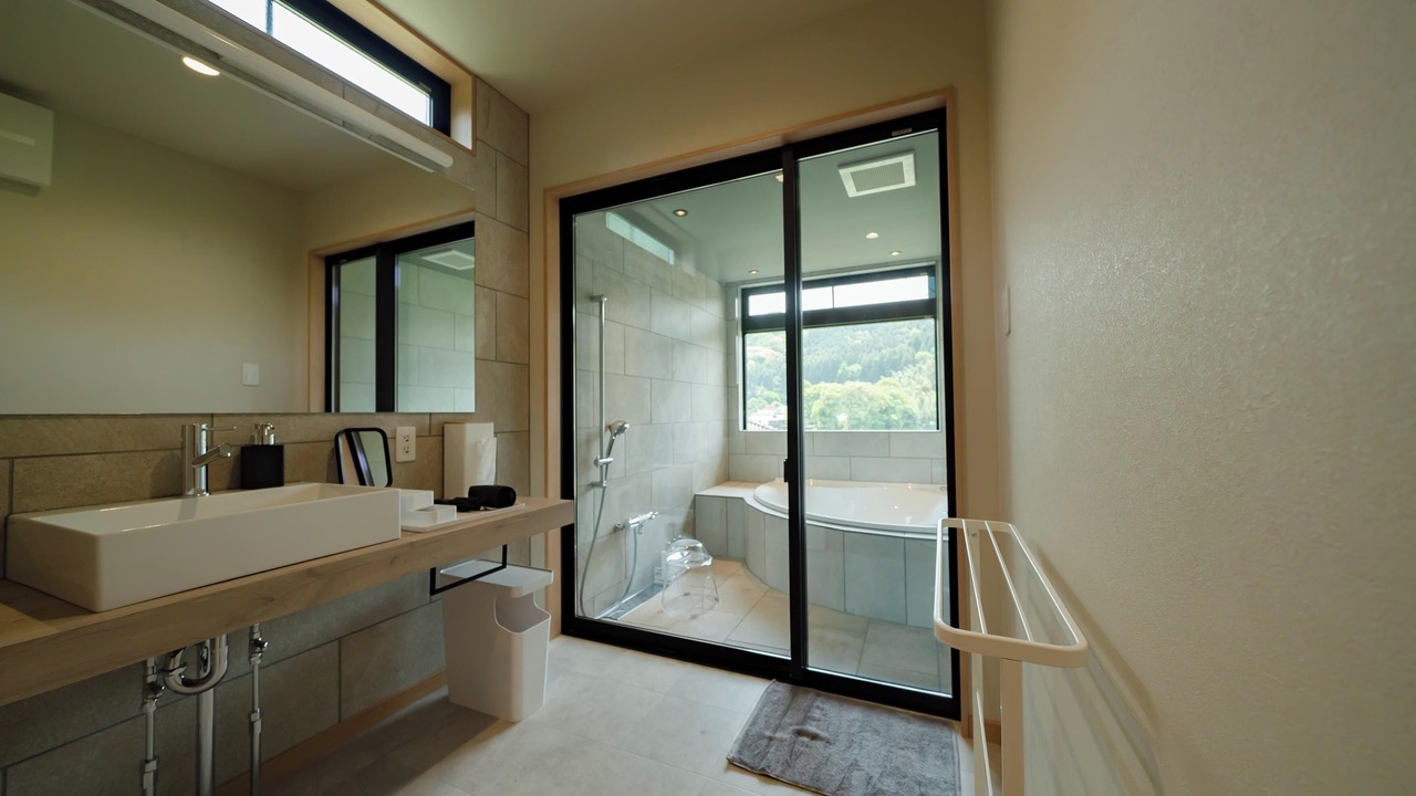 Photo of Bathroom in Ukiha