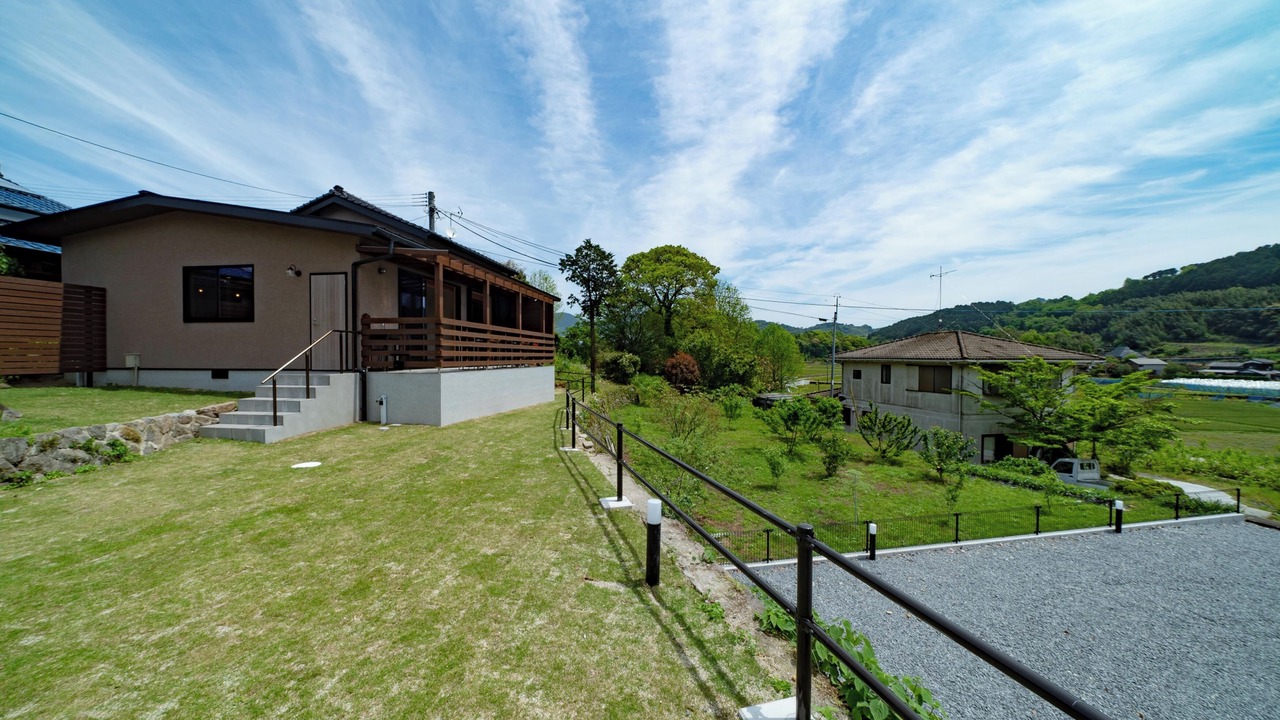 Photo of Outdoor in Ukiha