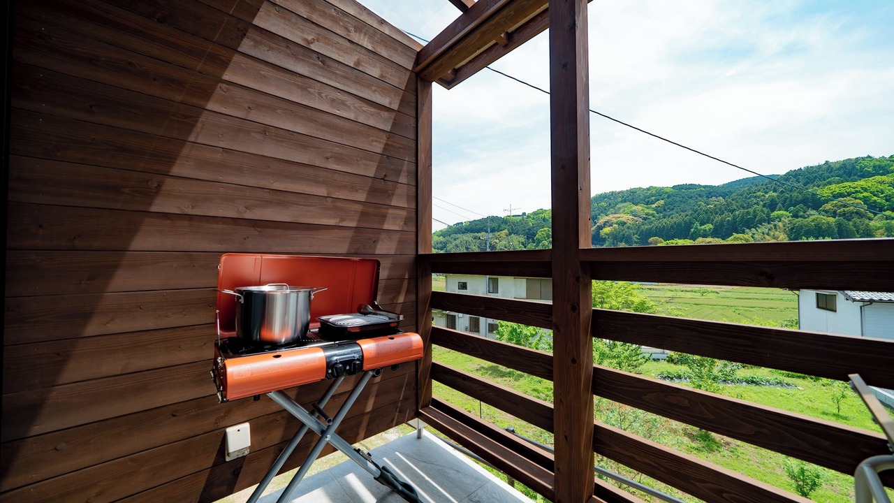Photo of Outdoor in Ukiha