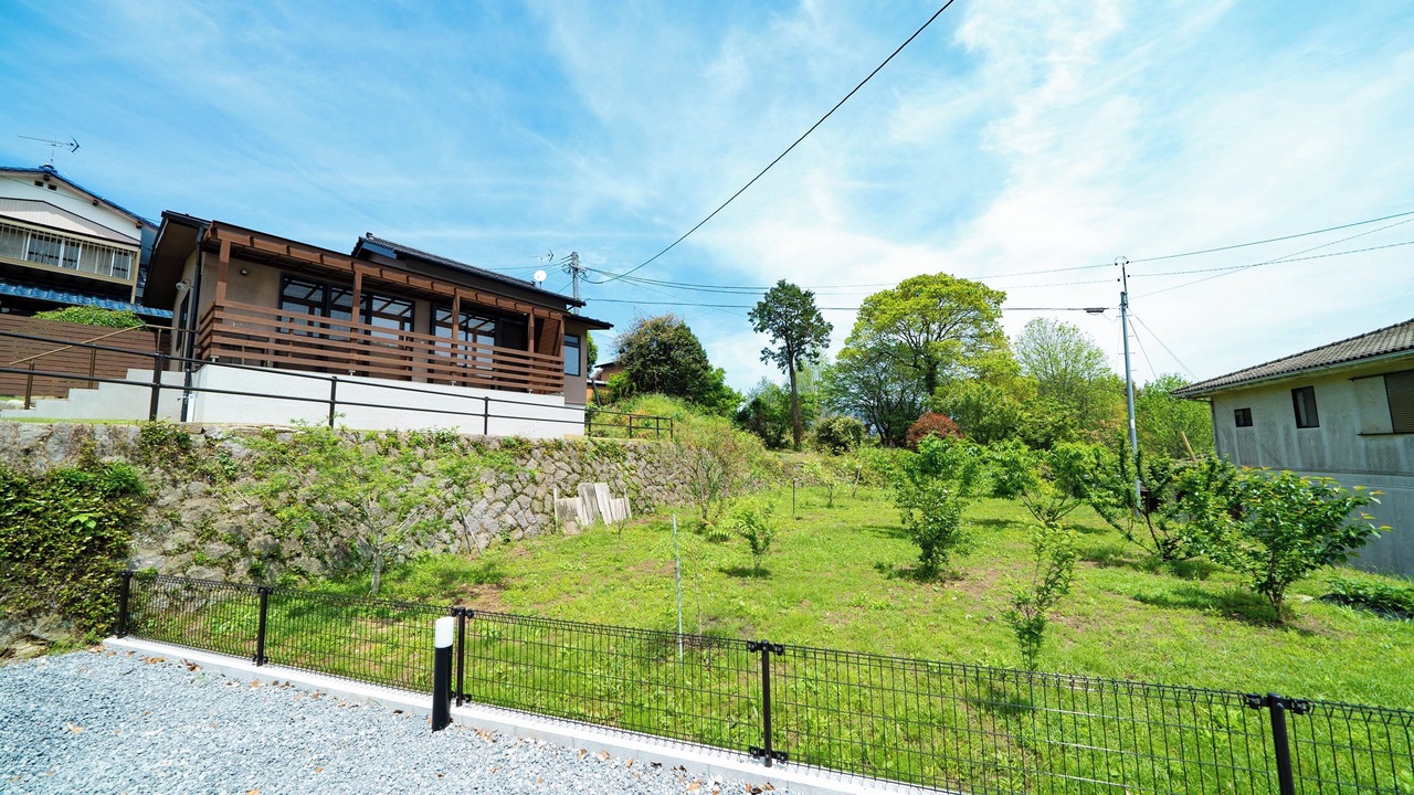 Photo of Outdoor in Ukiha