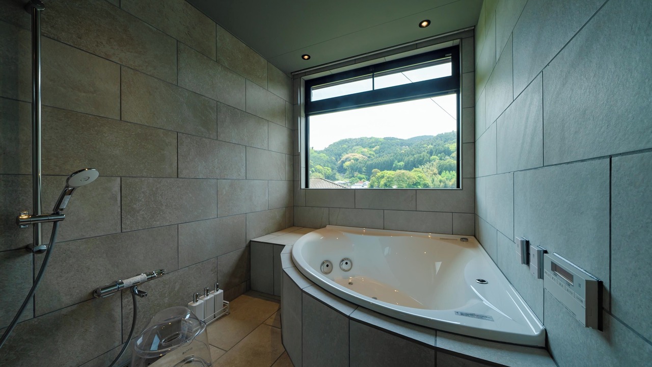 Photo of Bathroom in Ukiha