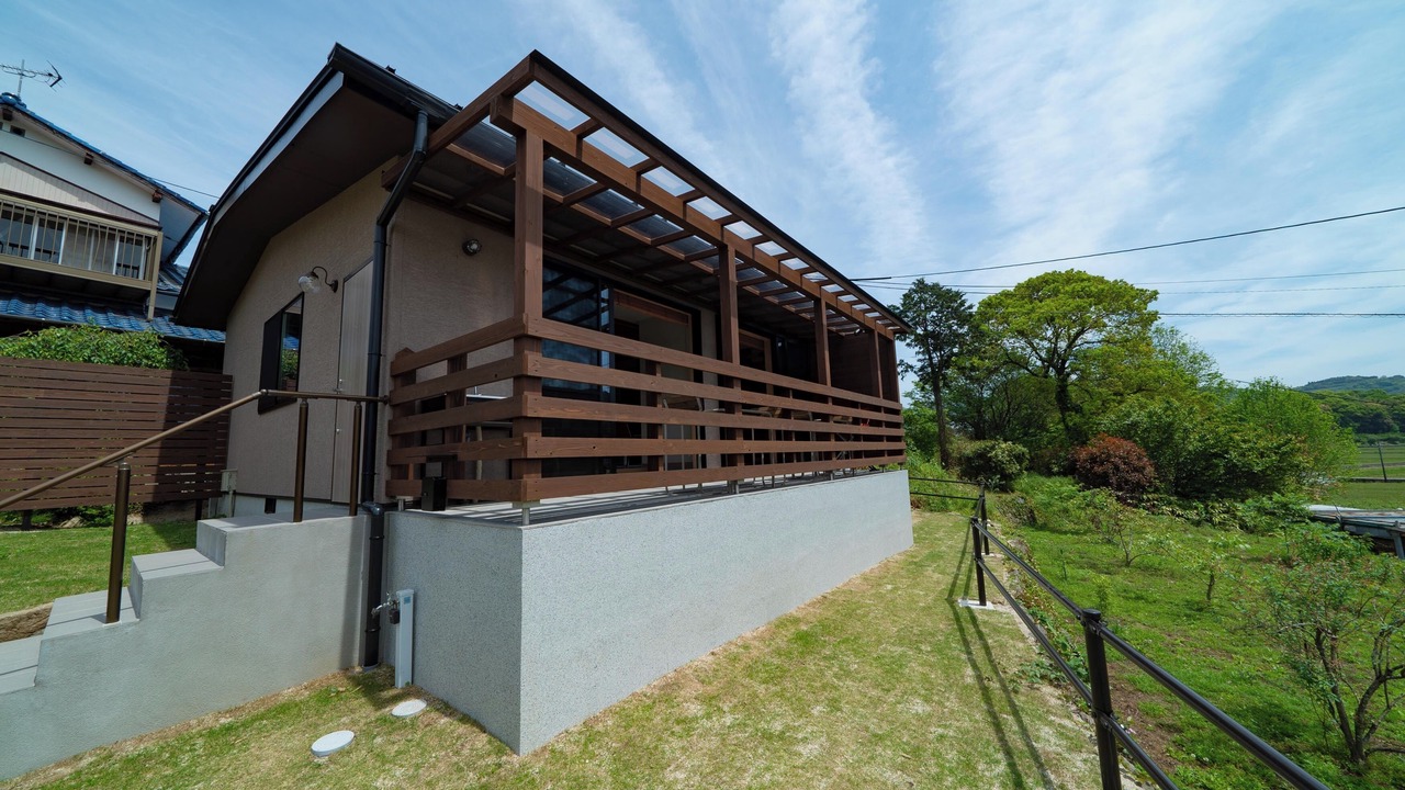 Photo of Outdoor in Ukiha