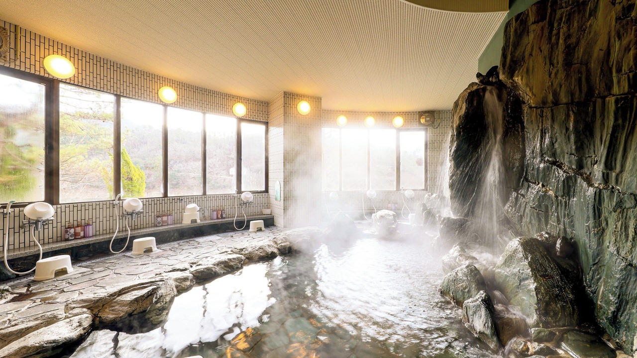 Photo of Bathroom in Mihara
