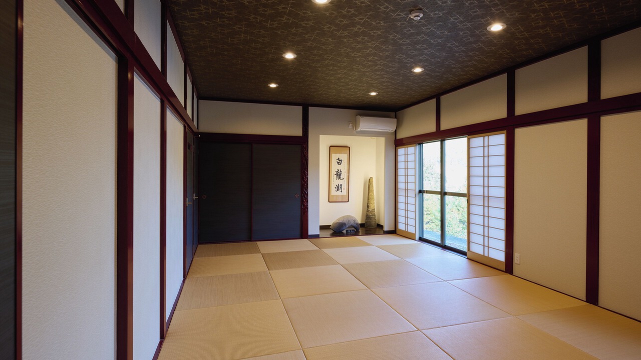 Photo of Bedroom in Mihara
