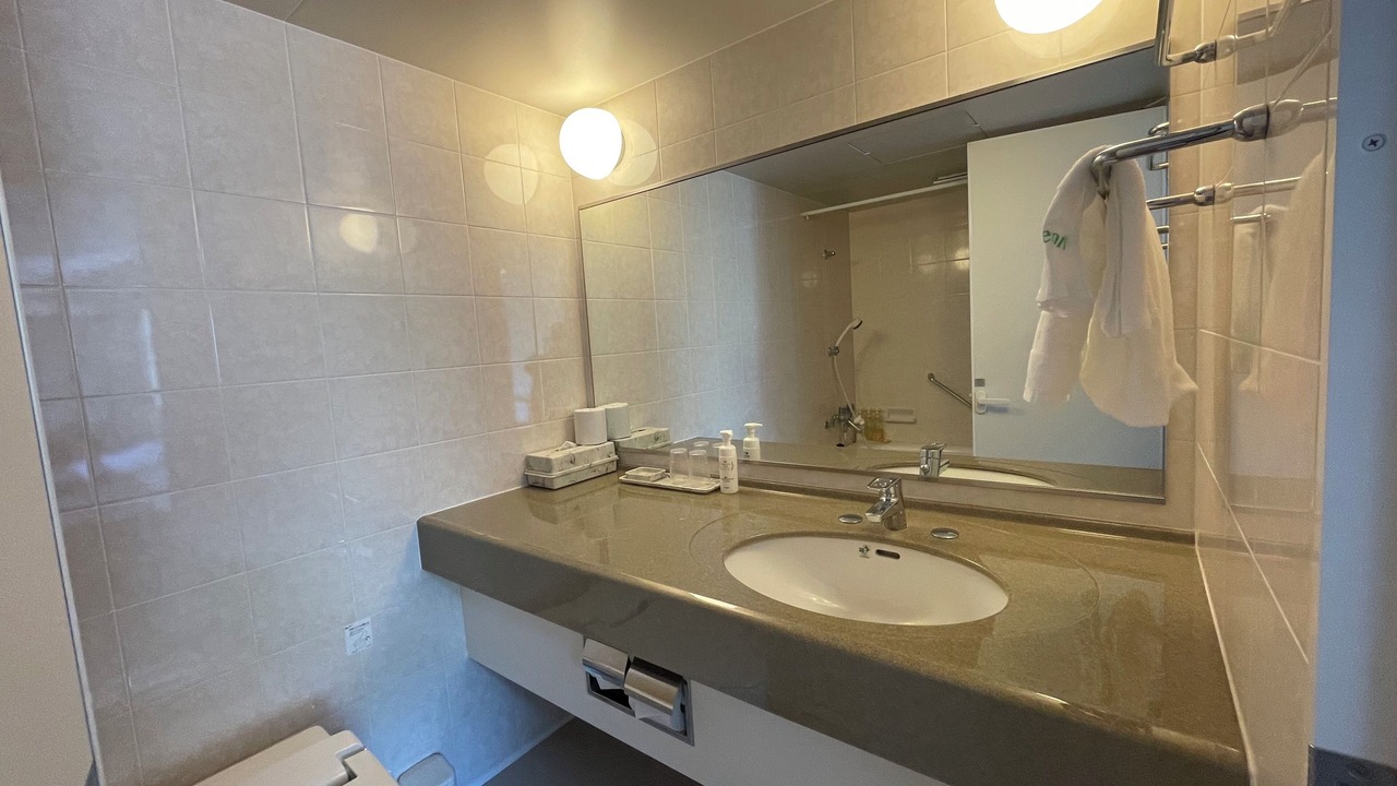 Photo of Bathroom in Mihara