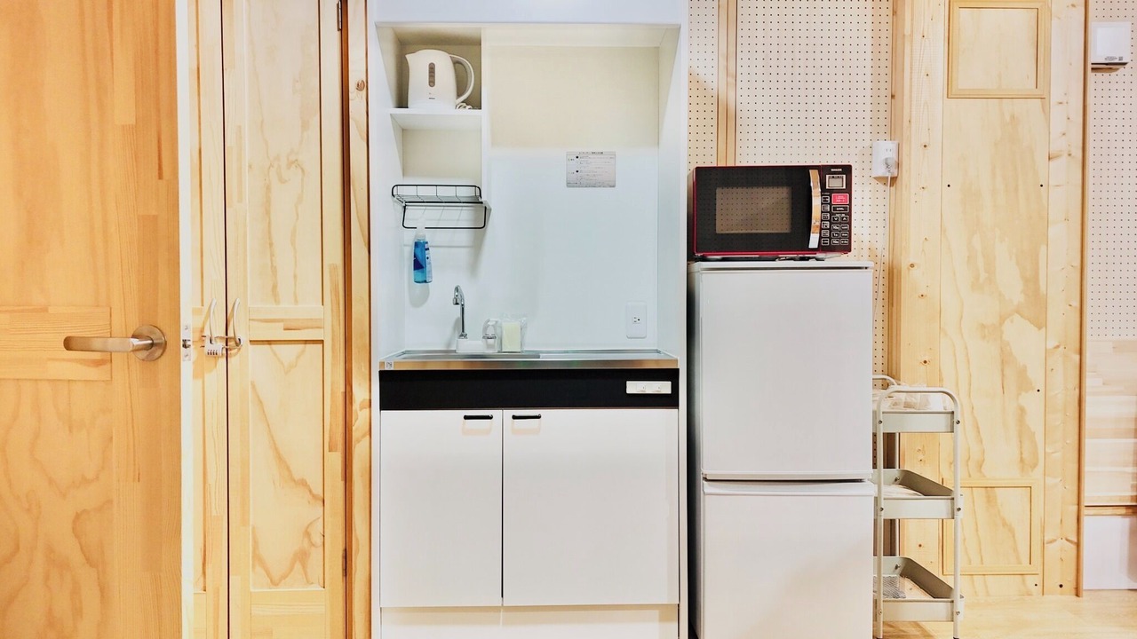 Photo of Kitchen in Date