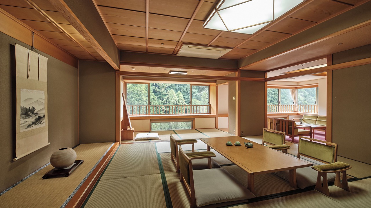 Photo of Bedroom in Kawayu Hot Springs