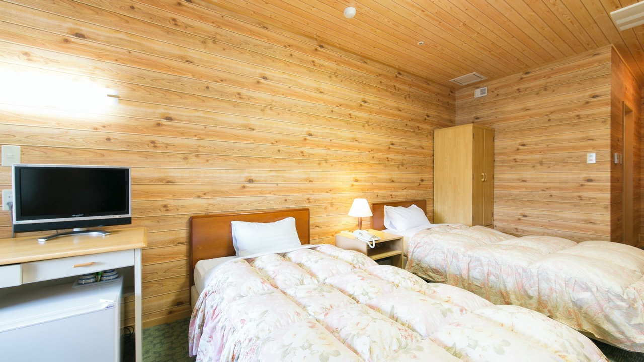 Photo of Bedroom in Kawayu Hot Springs