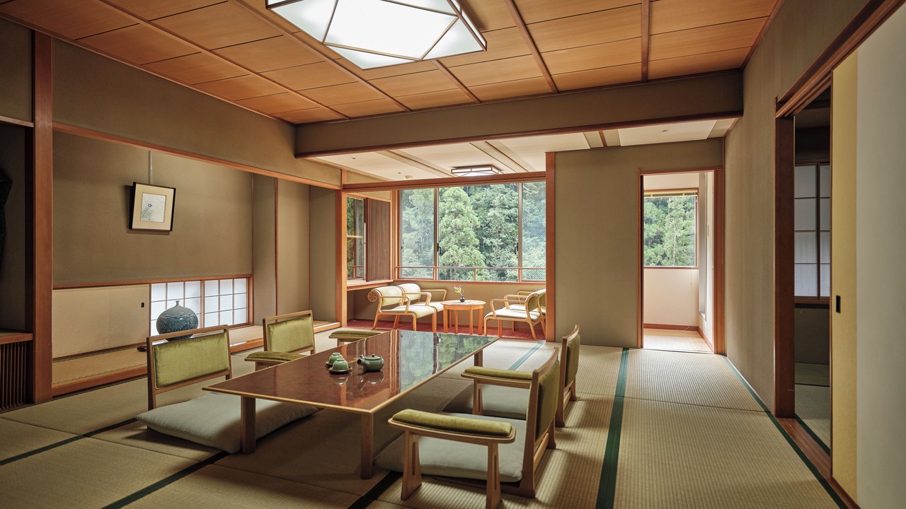 Photo of Bathroom in Kawayu Hot Springs