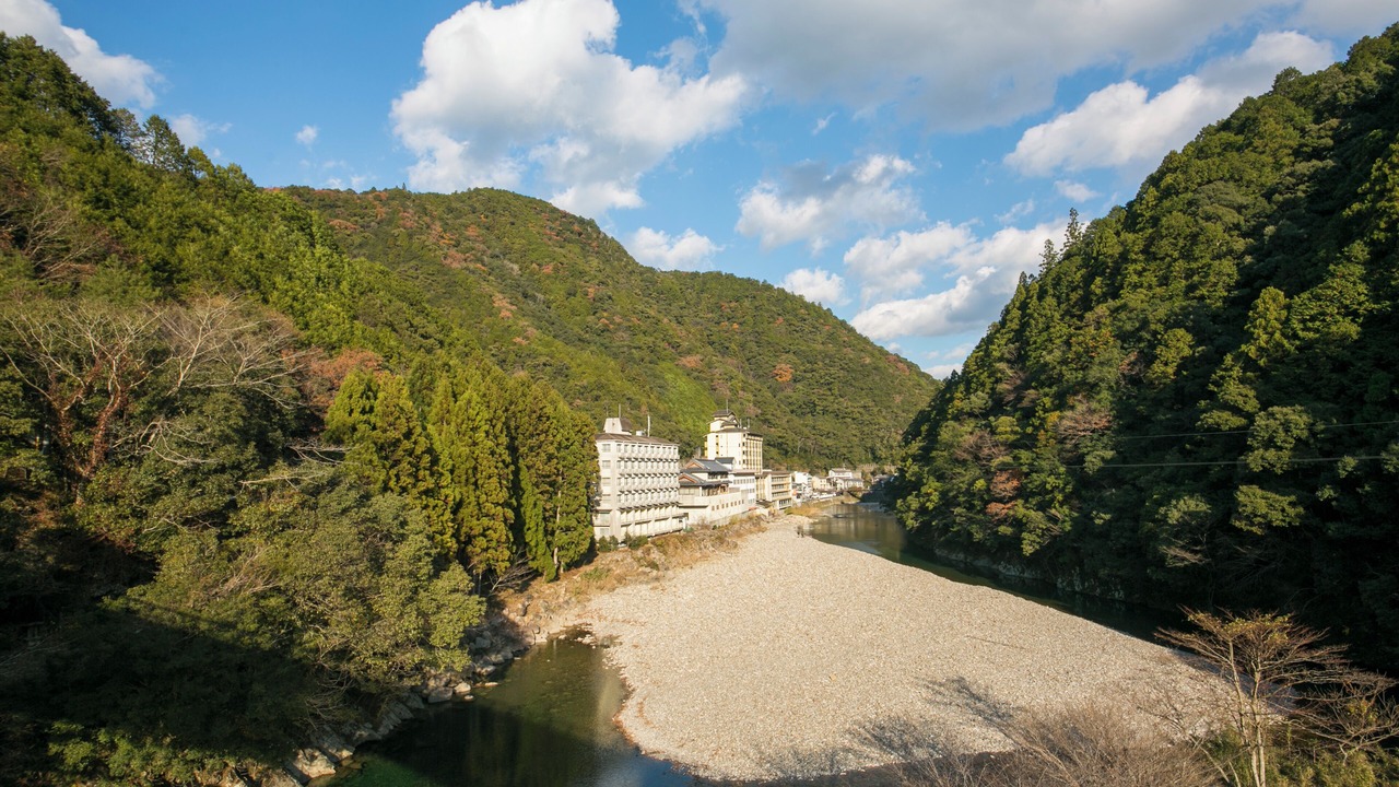 Photo of Outdoor in Kawayu Hot Springs