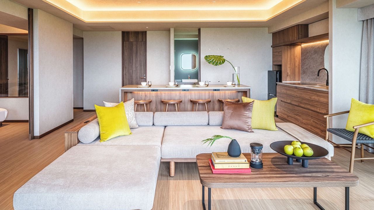 Photo of Bedroom in Taketomi-jima Taketomi-cho