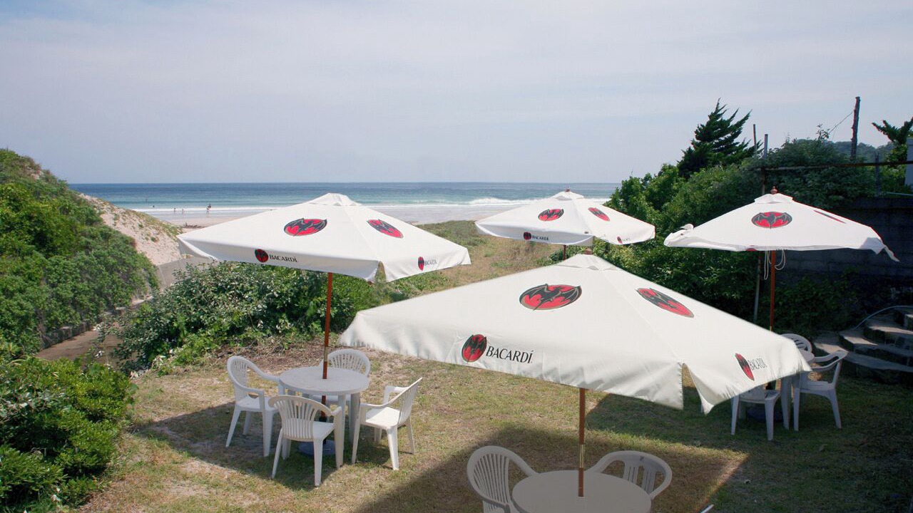 Photo of Patio Balcony in Shirahama