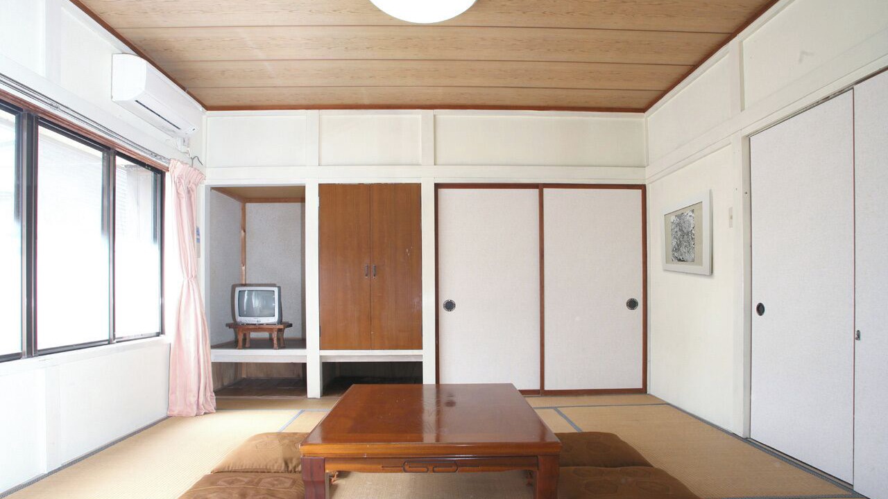 Photo of Bedroom in Shirahama