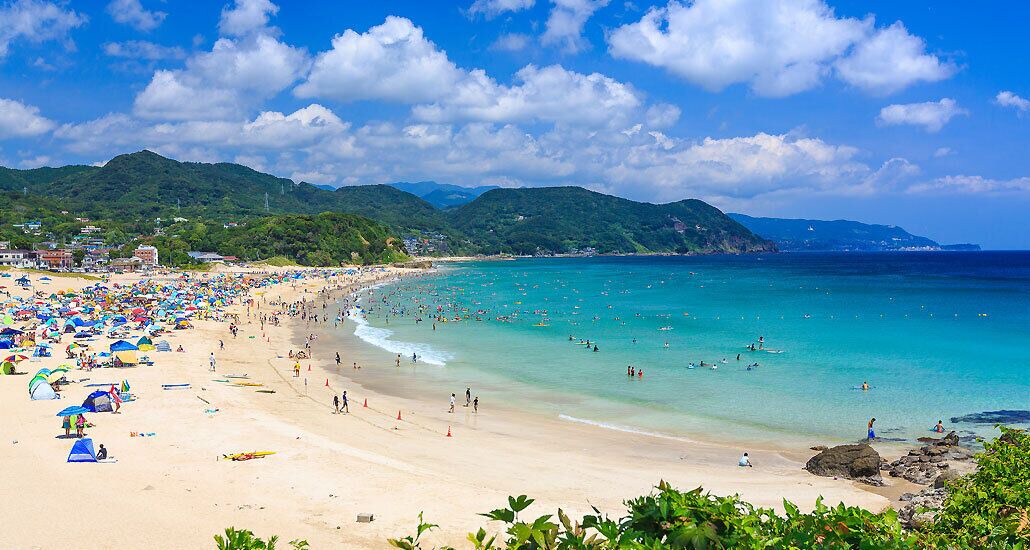 Photo of Others in Shirahama