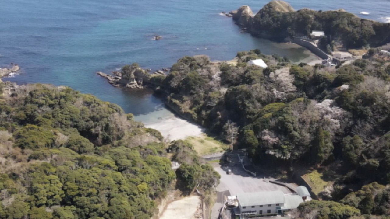 Photo of Outdoor in Katsuura
