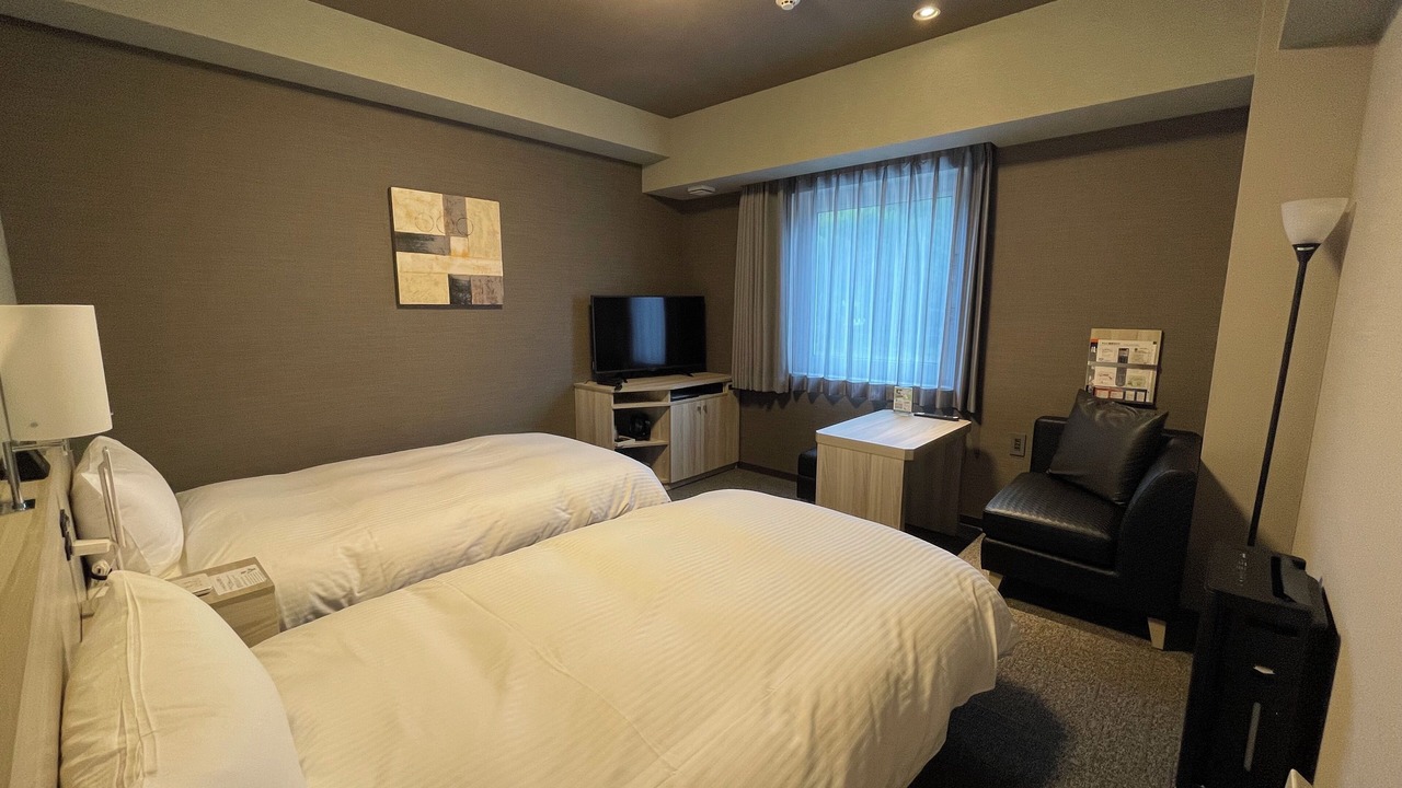 Photo of Bedroom in Takahama