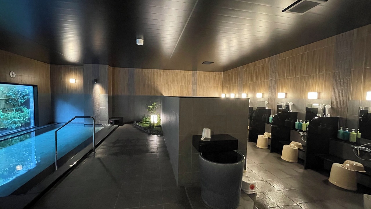Photo of Bathroom in Takahama