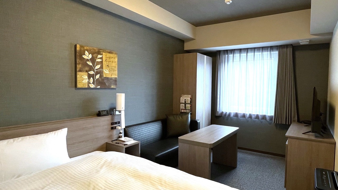 Photo of Bedroom in Takahama