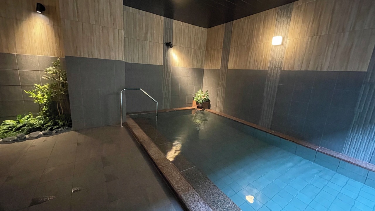 Photo of Bathroom in Takahama