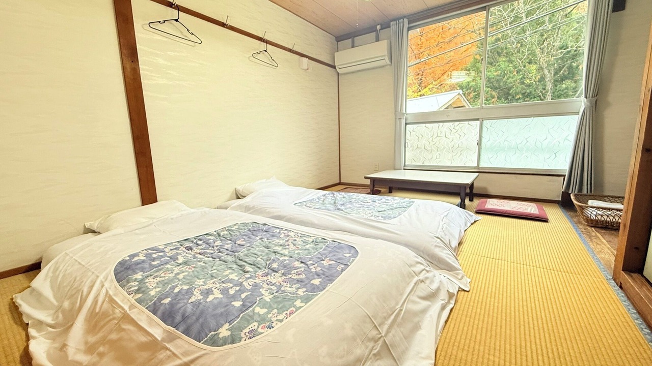 Photo of Bedroom in Miyoshi