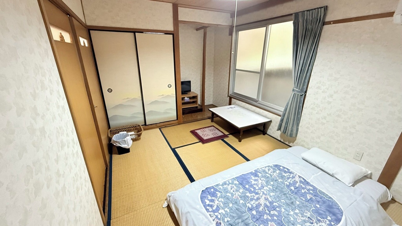 Photo of Bedroom in Miyoshi