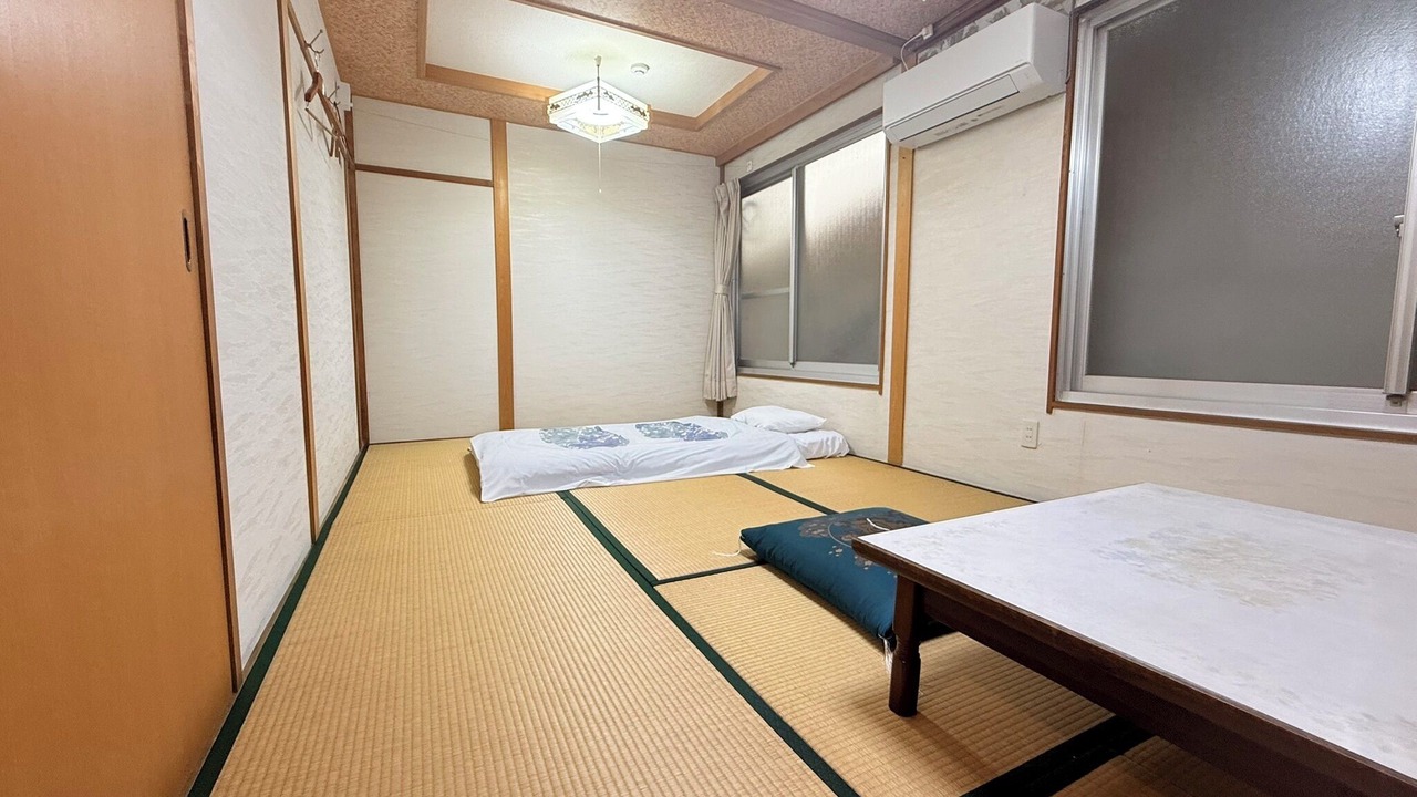 Photo of Bedroom in Miyoshi