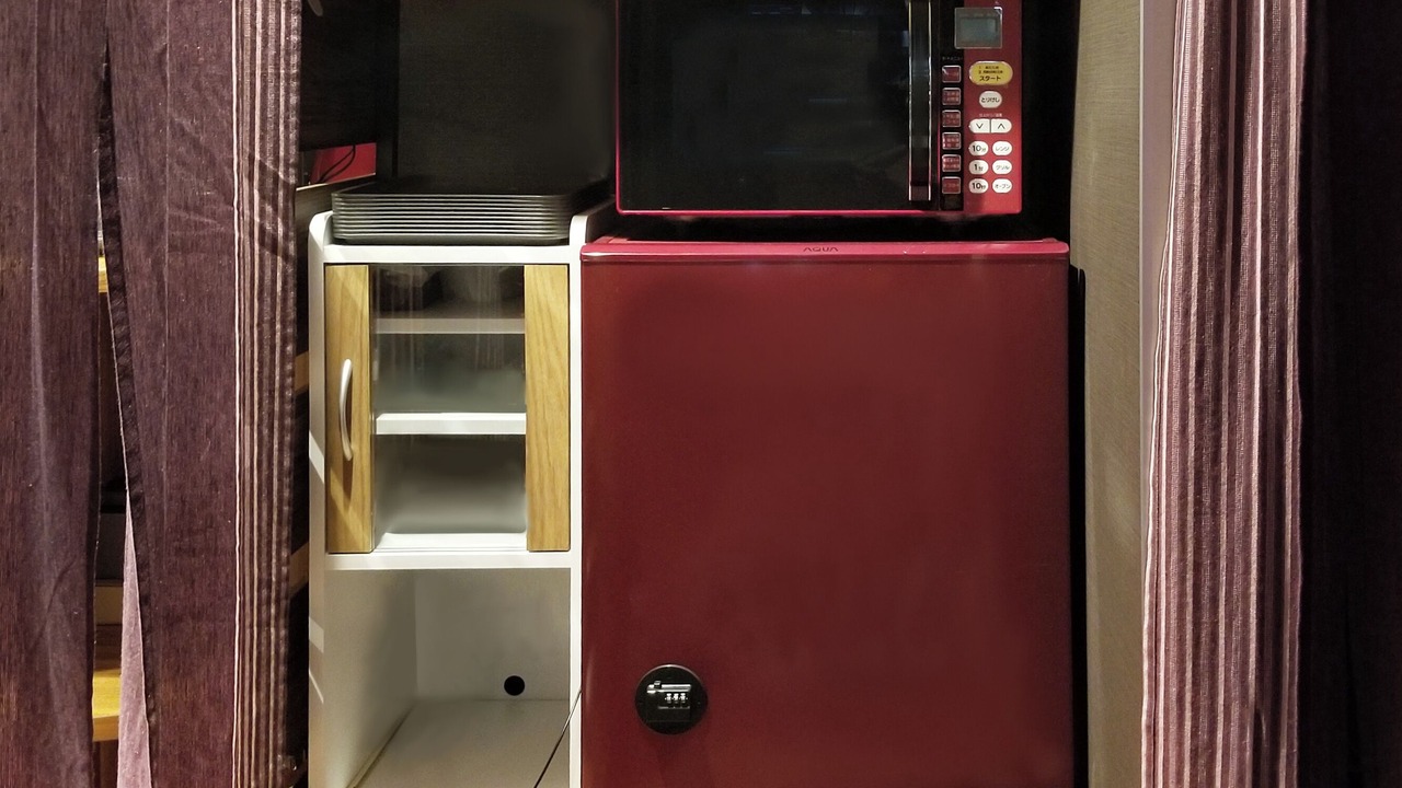 Photo of Kitchen in Izumisano