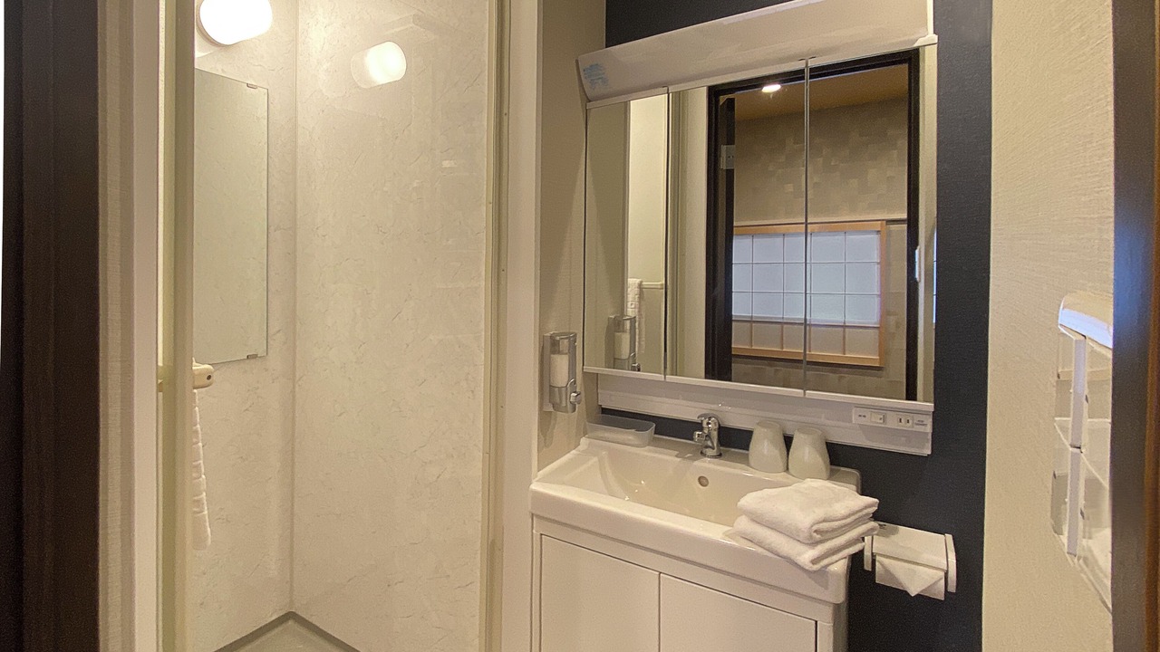 Photo of Bathroom in Izumisano