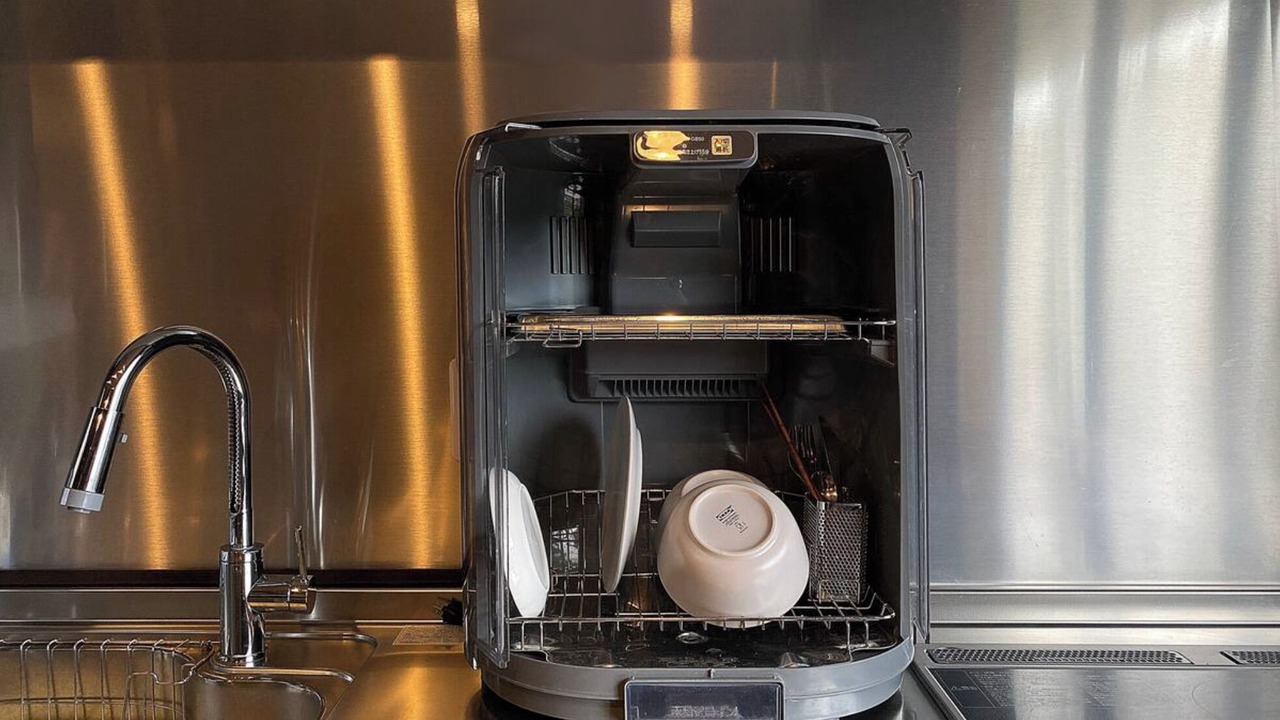Photo of Kitchen in Izumisano