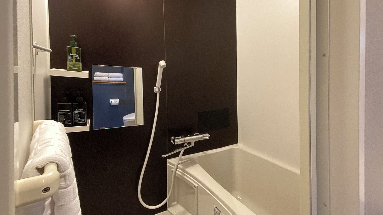 Photo of Bathroom in Izumisano