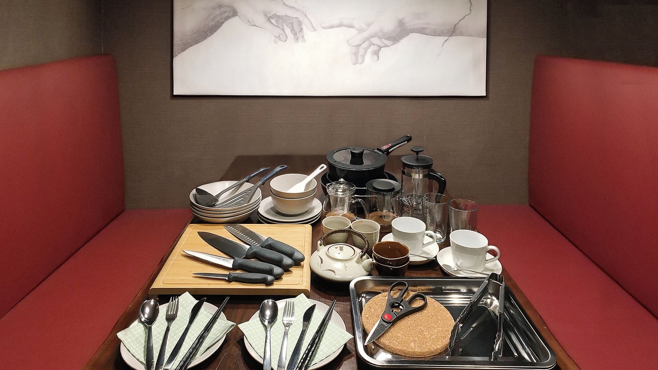 Photo of Kitchen in Izumisano