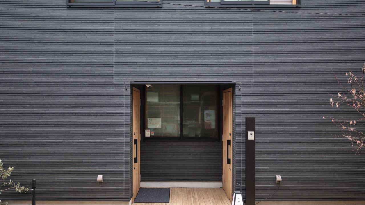 Photo of Outdoor in Asagayakita