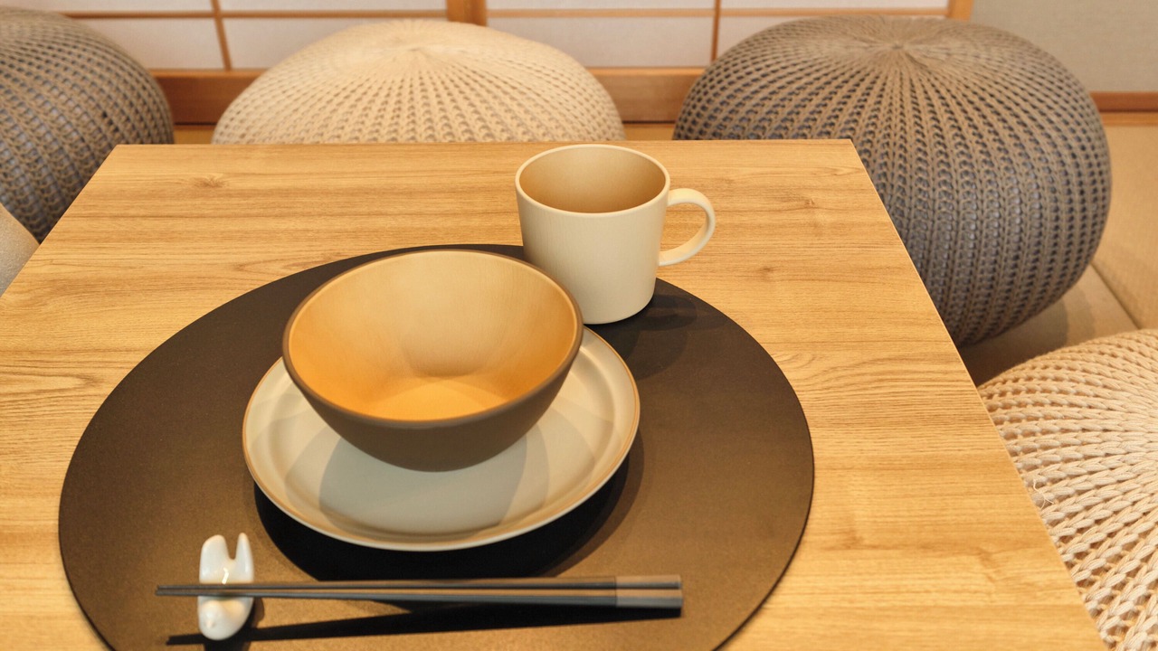Photo of Kitchen in Asagayakita