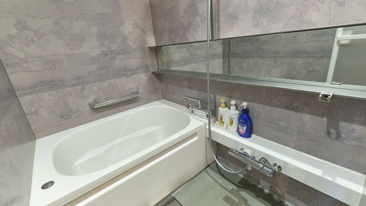 Photo of Bathroom in Asagayakita