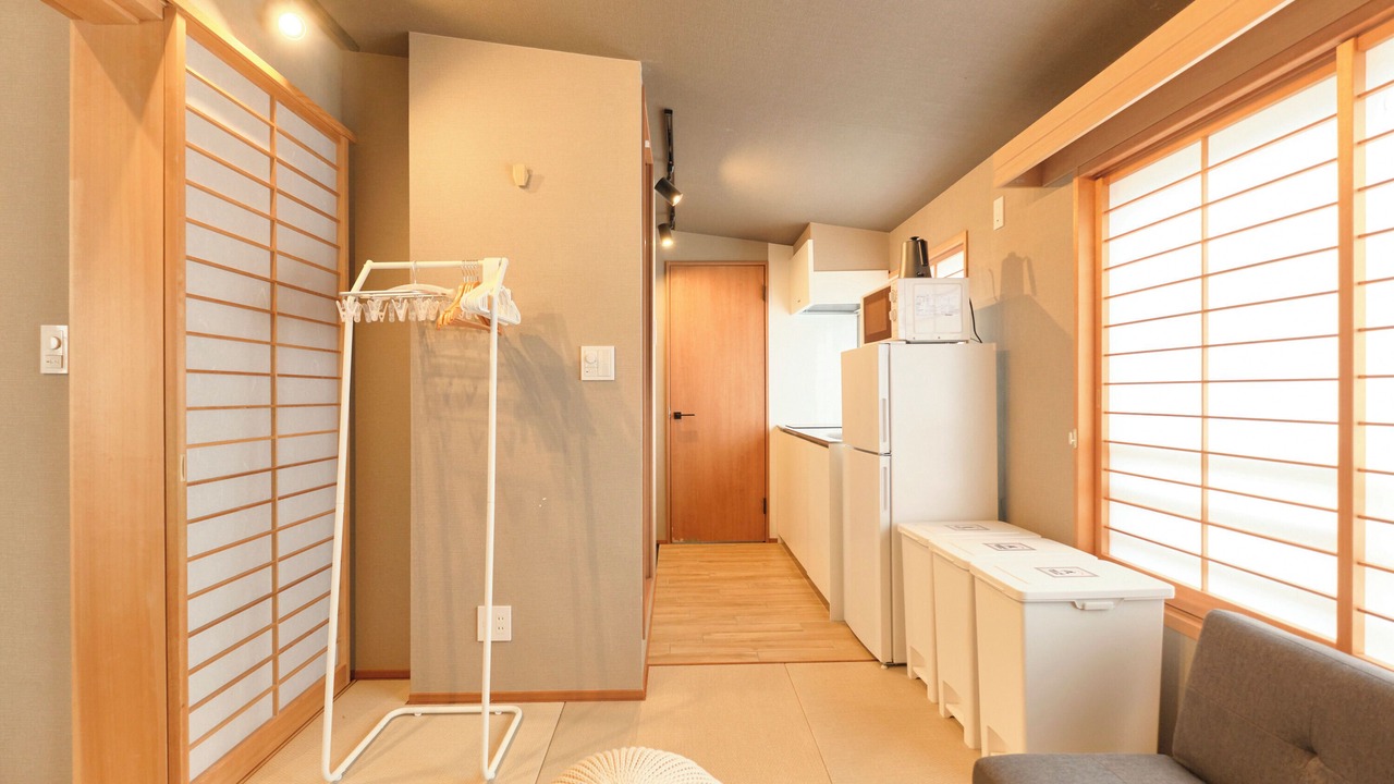 Photo of Bedroom in Asagayakita
