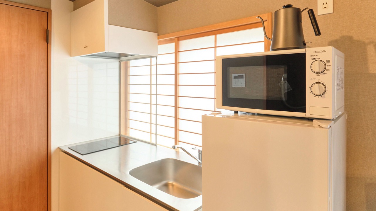 Photo of Kitchen in Asagayakita