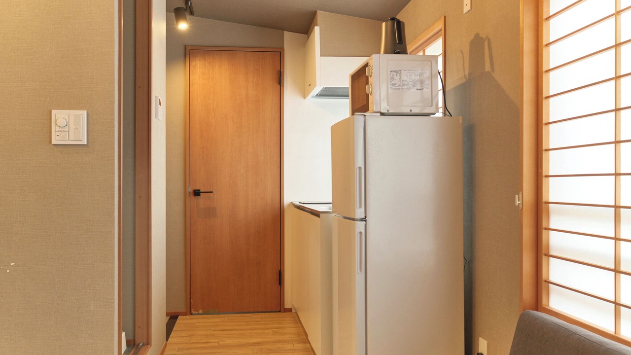 Photo of Kitchen in Asagayakita