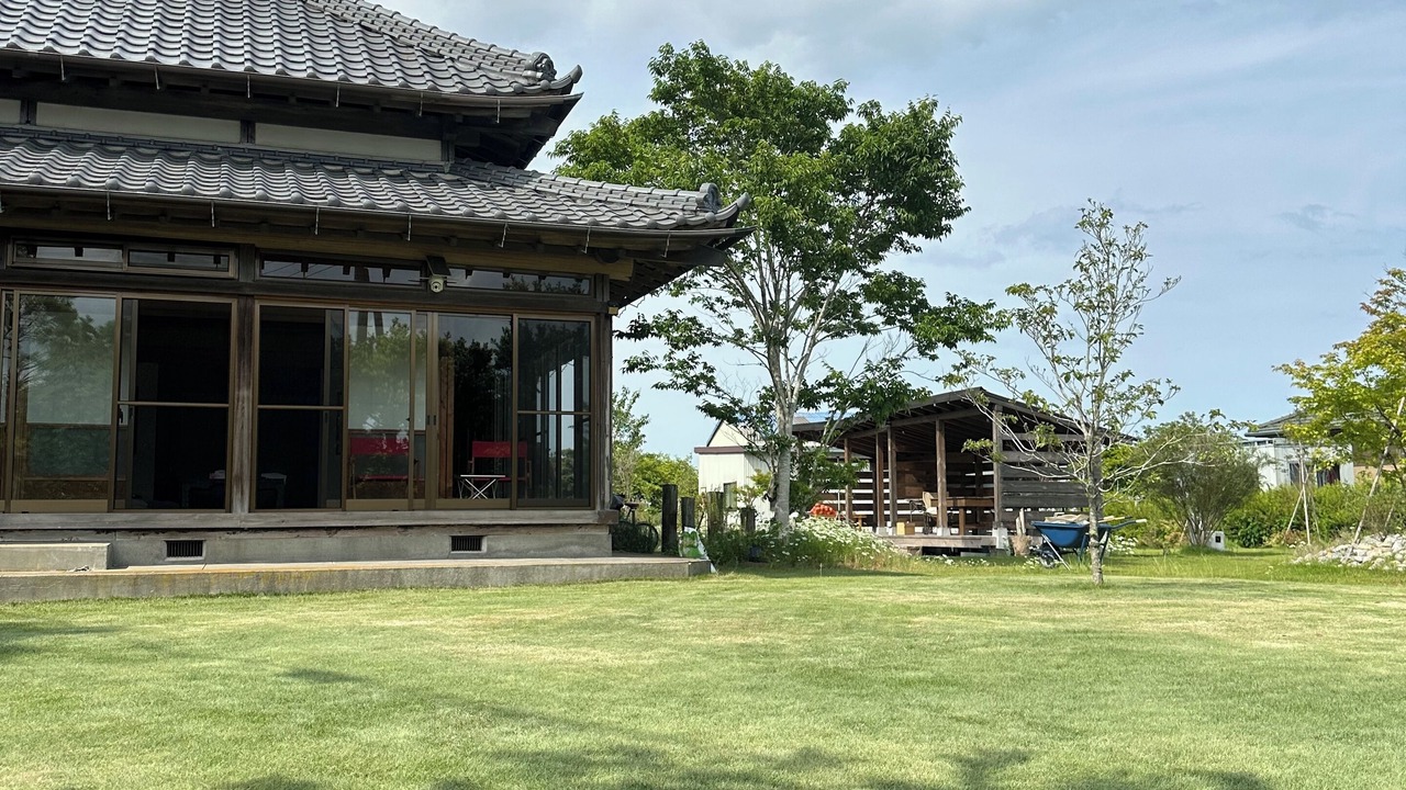 Photo of Outdoor in Shirako