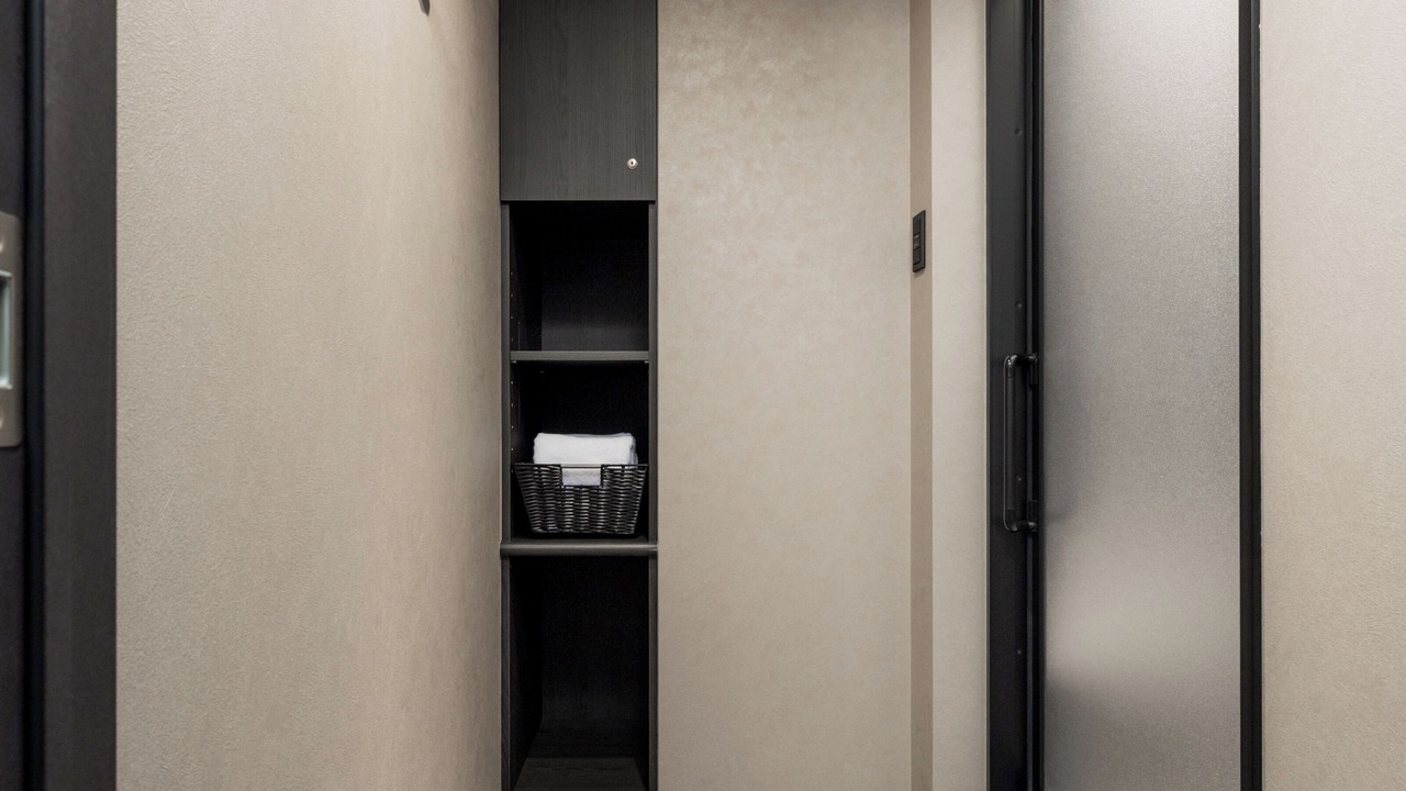 Photo of Bathroom in Nanbasennichimae