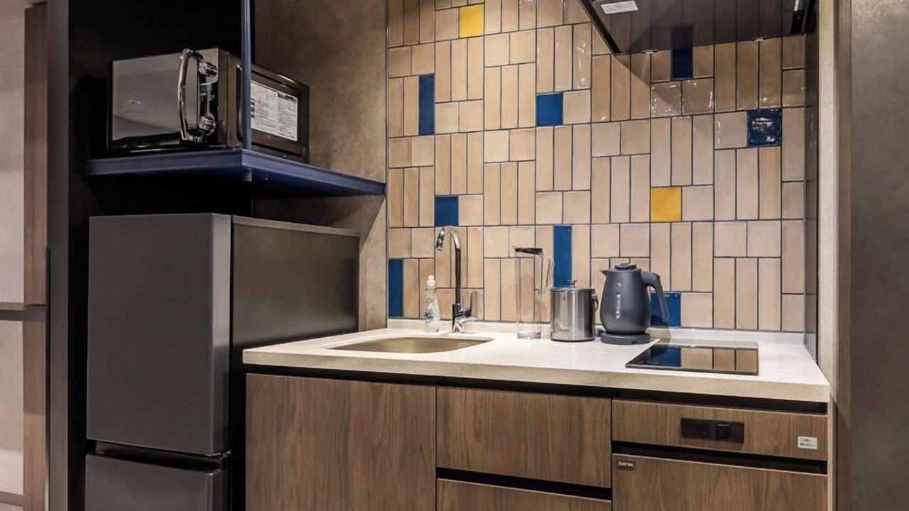 Photo of Kitchen in Nanbasennichimae