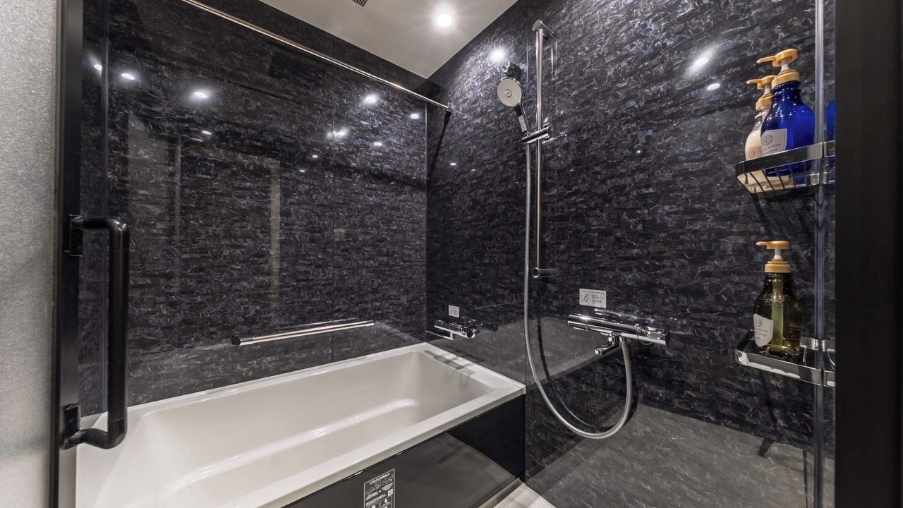 Photo of Bathroom in Nanbasennichimae