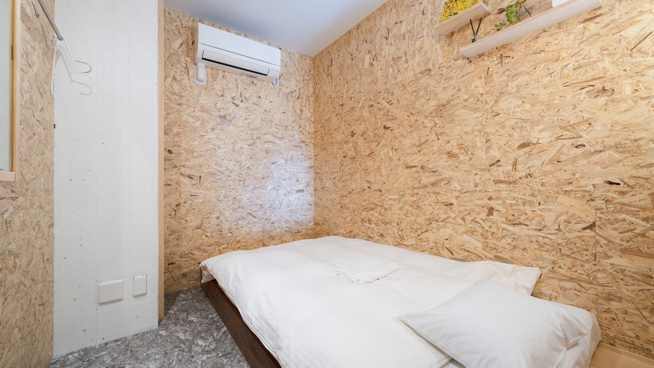Photo of Bedroom in Konpira Onsen