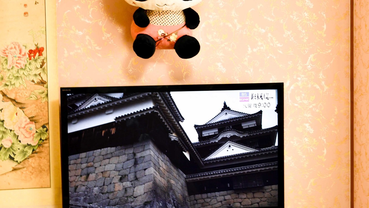 Photo of Bedroom in Matsuyama