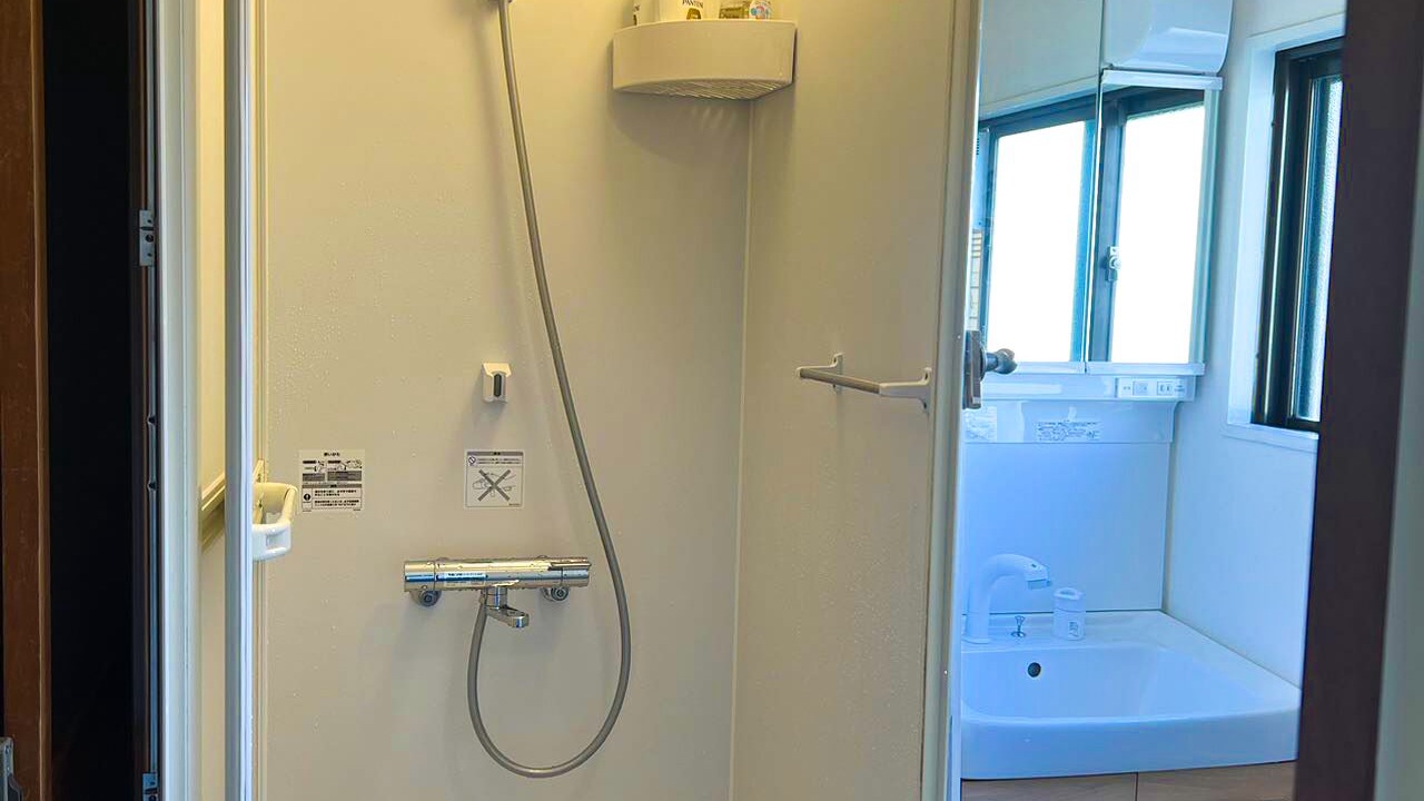 Photo of Bathroom in Matsuyama