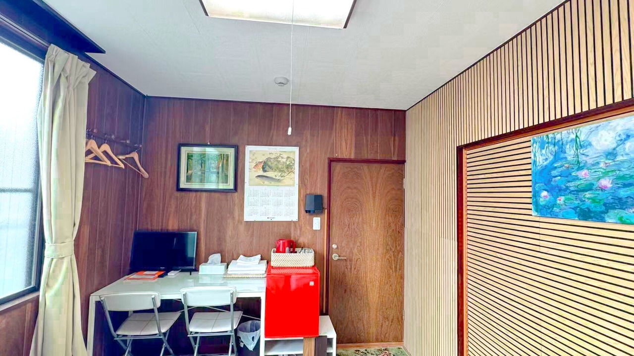 Photo of Bedroom in Matsuyama