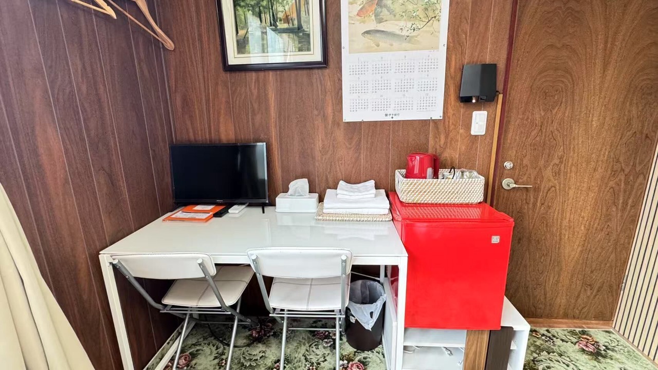 Photo of Bedroom in Matsuyama