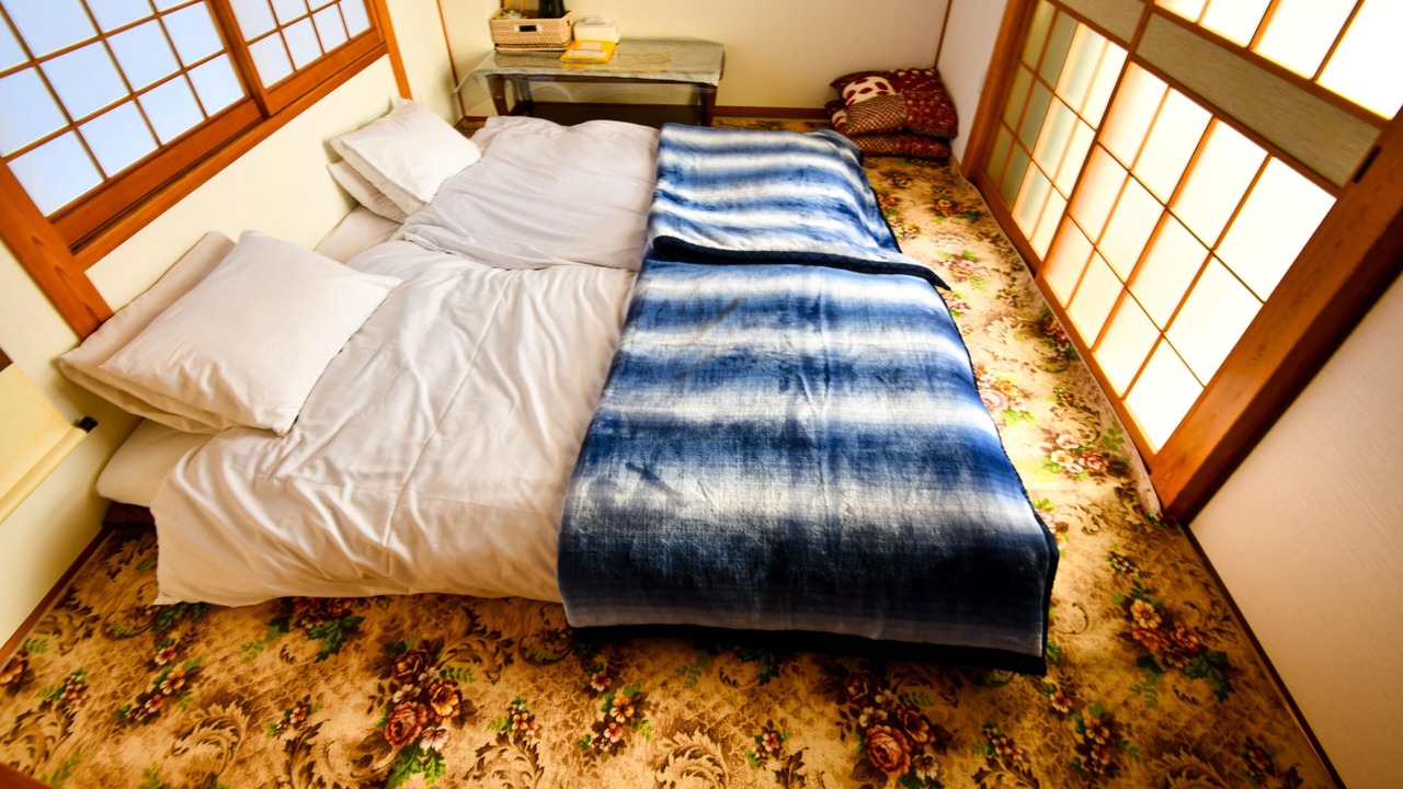 Photo of Bedroom in Matsuyama