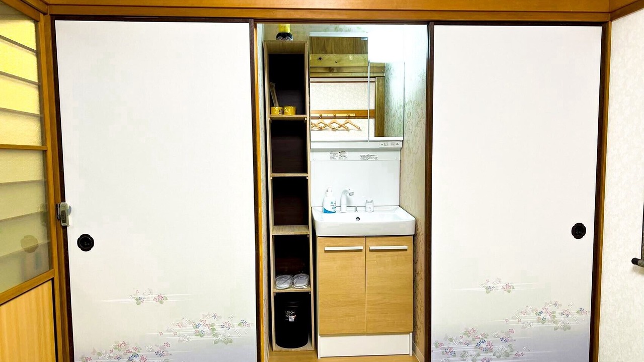 Photo of Bedroom in Matsuyama